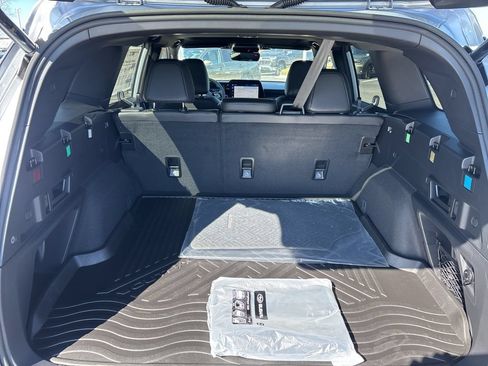 New 2026 Subaru Outback Premium AWD/4WD image 10