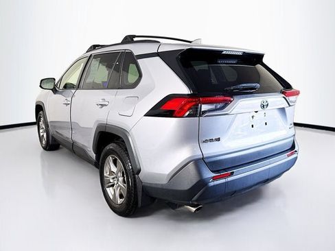 Used 2023 Toyota RAV4 XLE w/ Convenience Package AWD/4WD image 7
