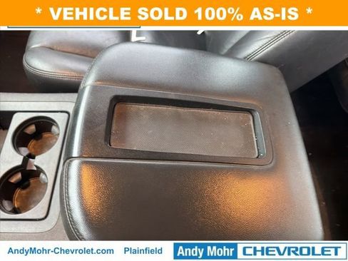 Used 2008 Chevrolet Silverado 1500 LTZ image 17
