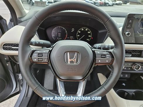 New 2026 Honda HR-V EX-L image 13