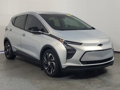 Used 2023 Chevrolet Bolt LT
