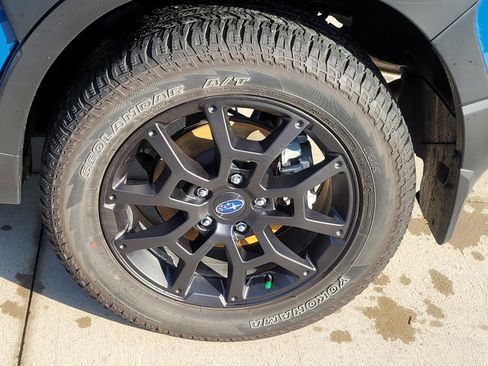 Used 2024 Subaru Crosstrek 2.5i Wilderness image 22