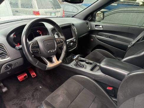 Used 2018 Dodge Durango SRT image 4