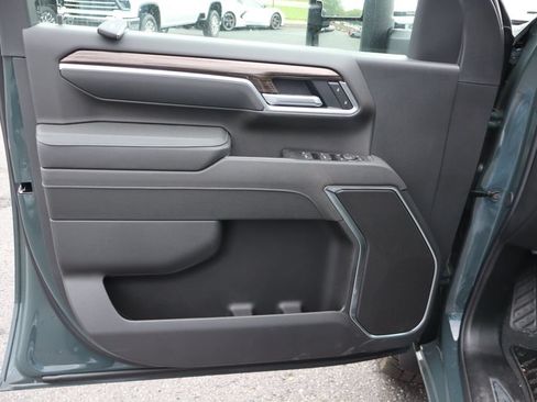 New 2026 Chevrolet Silverado 2500 LT w/ Safety Package AWD/4WD image 4