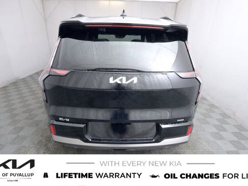 New 2026 Kia EV9 GT-Line image 6