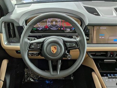 New 2026 Porsche Cayenne image 15