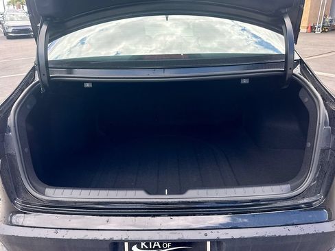 New 2026 Kia K4 EX FWD image 24