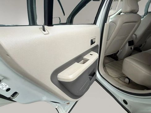 Used 2007 Ford Edge SEL Plus image 29