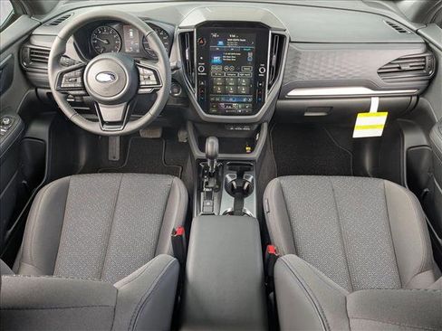 New 2026 Subaru Forester Premium image 15