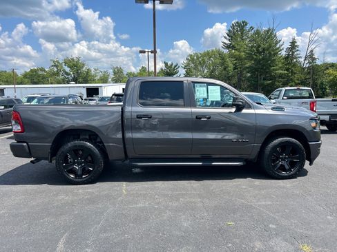 Used 2023 RAM 1500 Big Horn AWD/4WD image 15