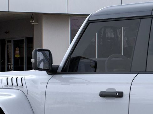 New 2026 Ford Bronco Raptor AWD/4WD image 22
