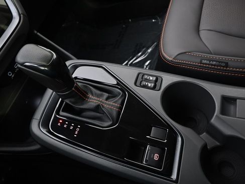 Certified 2025 Subaru Crosstrek 2.5i Limited w/ Popular Package #3A image 30