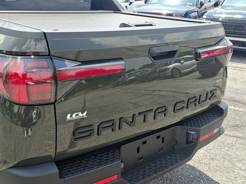 New 2026 Hyundai Santa Cruz SEL AWD/4WD image 21