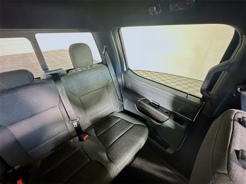 Used 2021 Ford F150 XLT w/ Equipment Group 302A High image 14