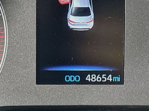 Used 2024 Toyota Corolla LE FWD image 14