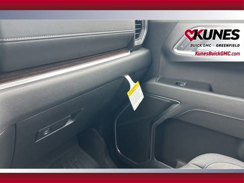 New 2026 GMC Sierra 1500 Elevation w/ Elevation Select Package image 25