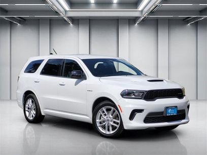 Used 2024 Dodge Durango R/T
