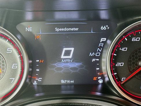 Used 2023 Dodge Charger SXT image 15