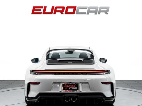 Used 2026 Porsche 911 GT3 RWD image 4