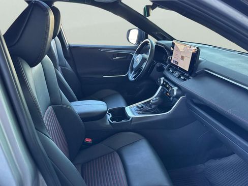 Used 2024 Toyota RAV4 XSE w/ Weather Package image 20