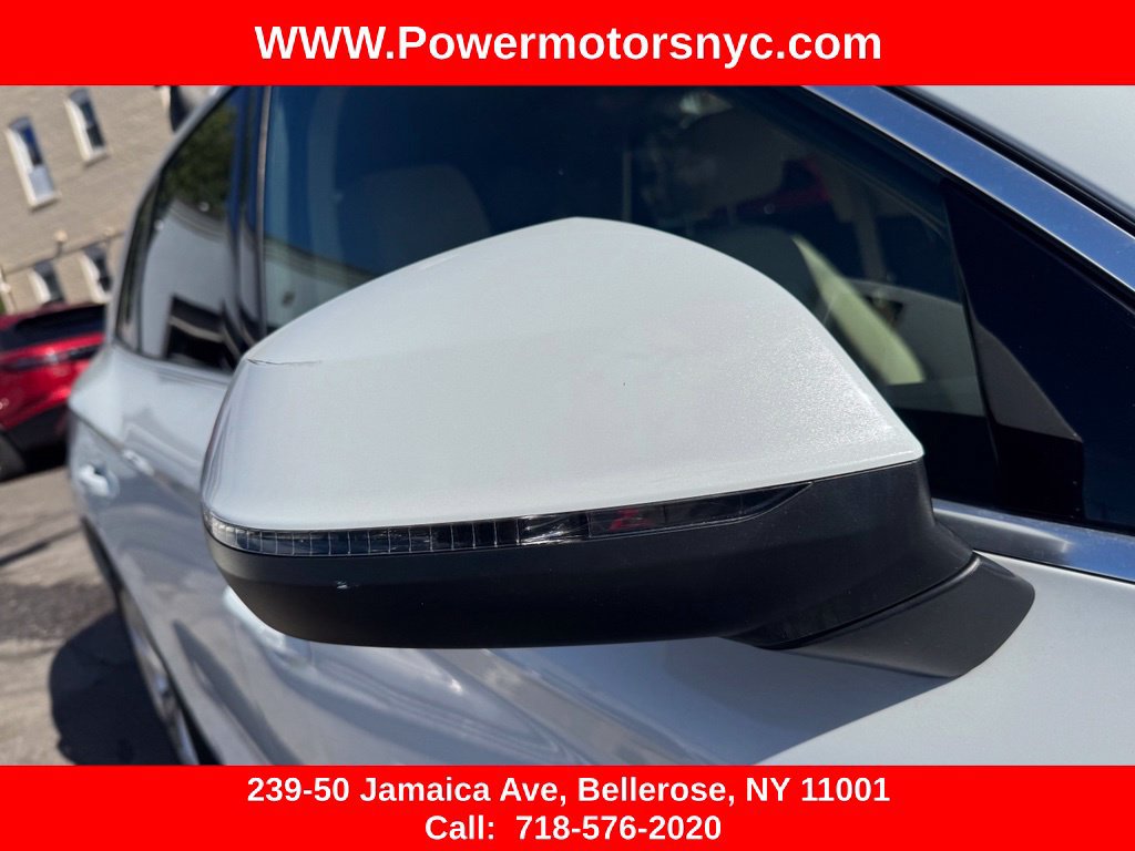 Used 2021 Audi Q5 2.0T Premium Plus w/ Premium Plus Package AWD/4WD image 13