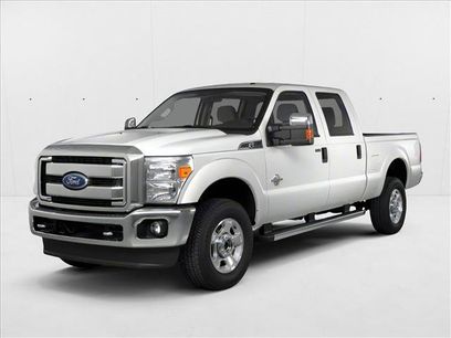 Used 2012 Ford F350 XL w/ PWR Equipment Group