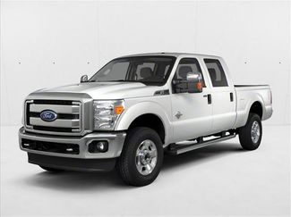 Used 2012 Ford F350 XL w/ PWR Equipment Group AWD/4WD video 1
