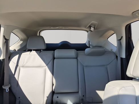 Used 2015 Honda CR-V Touring image 44