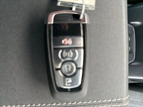 New 2025 Ford Bronco Big Bend image 27