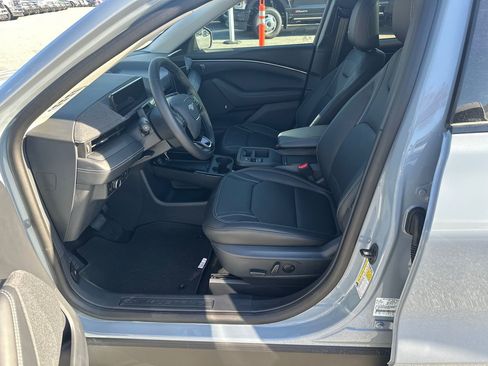 New 2025 Ford Mustang Mach-E Premium image 31