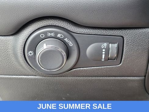 Used 2024 Dodge Durango GT AWD/4WD image 30