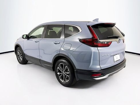 Used 2021 Honda CR-V EX image 7
