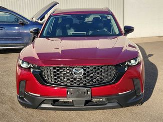 Used 2023 MAZDA CX-50 2.5 S w/ Cargo Package video 2