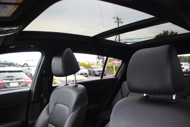 Used 2020 Kia Sportage S w/ S Premium Package AWD/4WD image 21