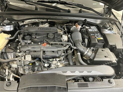Used 2022 Kia K5 LXS FWD image 33