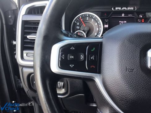 Used 2022 RAM 1500 Big Horn image 18