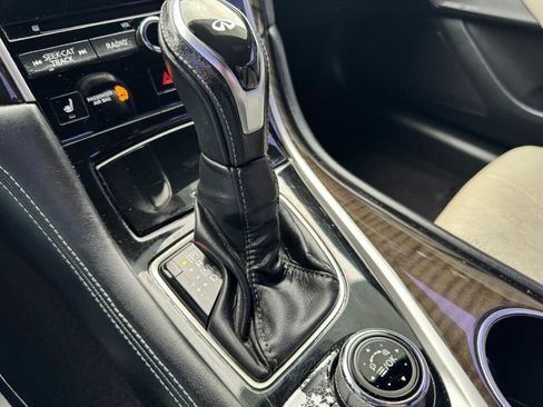 Used 2017 INFINITI Q60 3.0t w/ Premium Plus Package 3.0T image 14