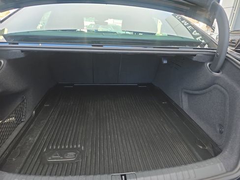 Used 2023 Audi A6 Premium Plus w/ Premium Plus Package image 17