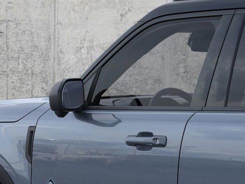 New 2025 Ford Bronco Sport Outer Banks w/ Outer Banks Tech Package+ image 20