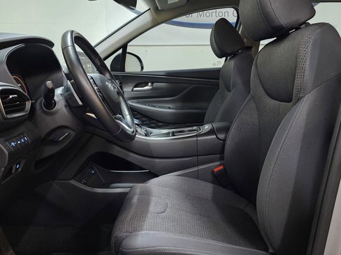 Used 2022 Hyundai Santa Fe XRT AWD/4WD image 14