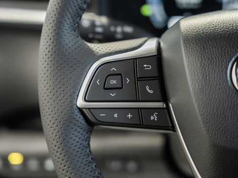 New 2026 Toyota Sienna Platinum AWD/4WD image 30