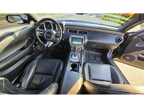 Used 2011 Chevrolet Camaro SS w/ RS Package image 18