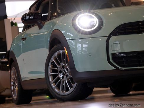 Used 2025 MINI Cooper S image 12