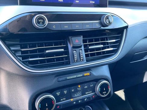 Used 2022 Ford Escape SEL w/ Technology Package image 33