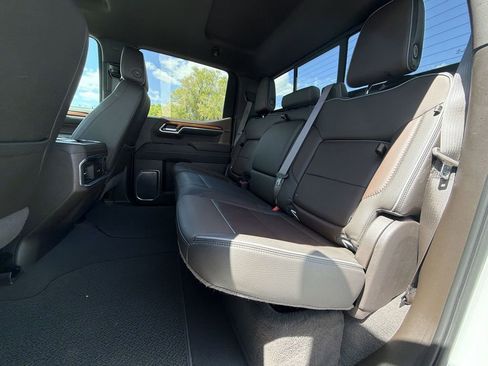 Certified 2023 GMC Sierra 1500 Denali AWD/4WD image 29