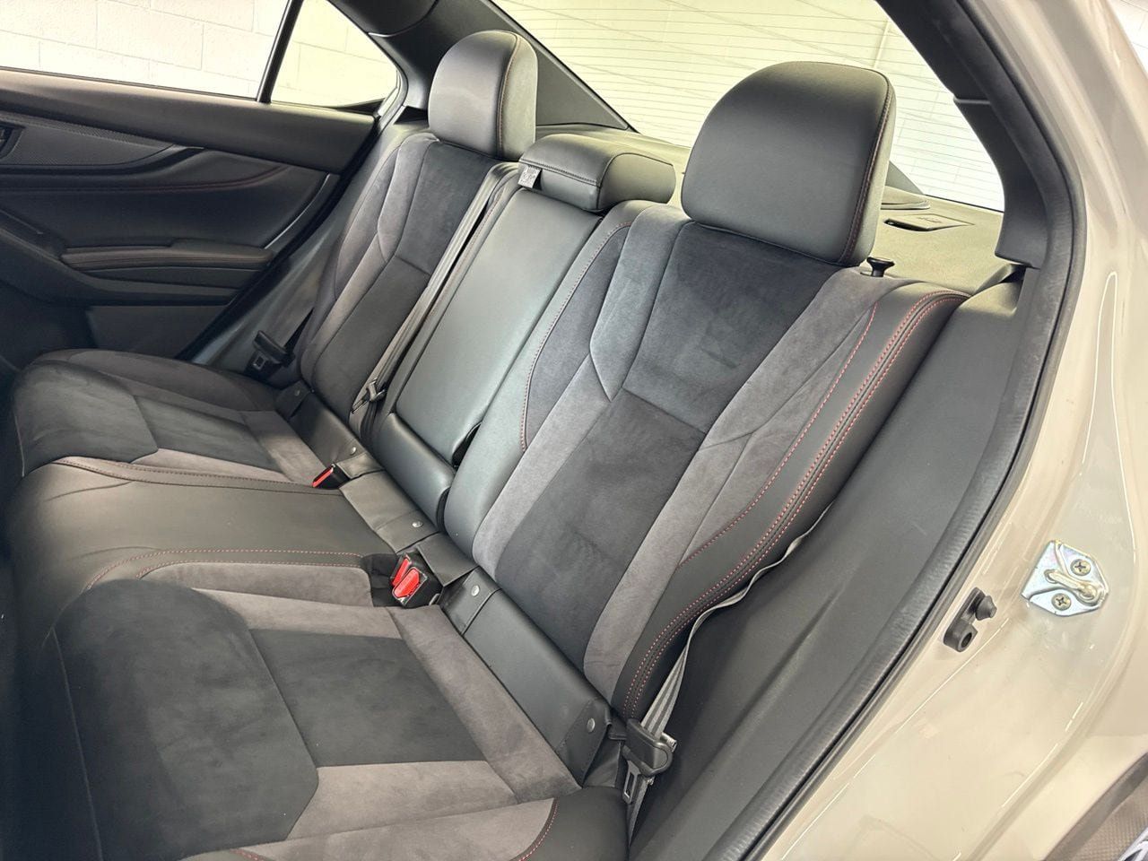 Used 2022 Subaru WRX Limited AWD/4WD image 38
