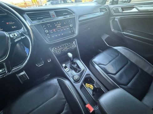 Used 2020 Volkswagen Tiguan SEL Premium R-Line AWD/4WD image 30