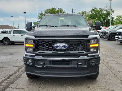 New 2026 Ford F250 4x4 SuperCab Super Duty image 2