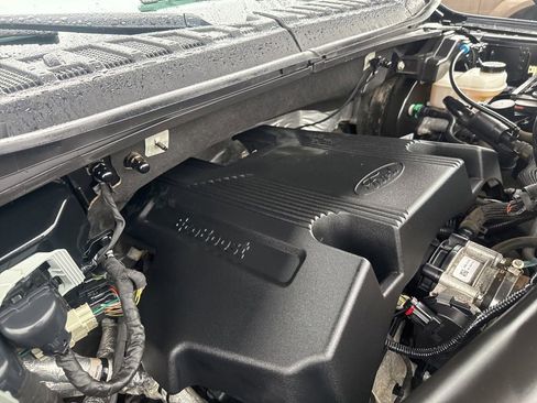 Certified 2020 Ford F150 XLT w/ Equipment Group 302A Luxury image 48