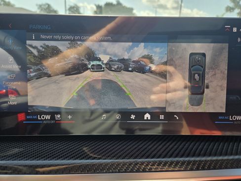 New 2027 BMW X6 M Competition w/ Executive Package AWD/4WD image 25